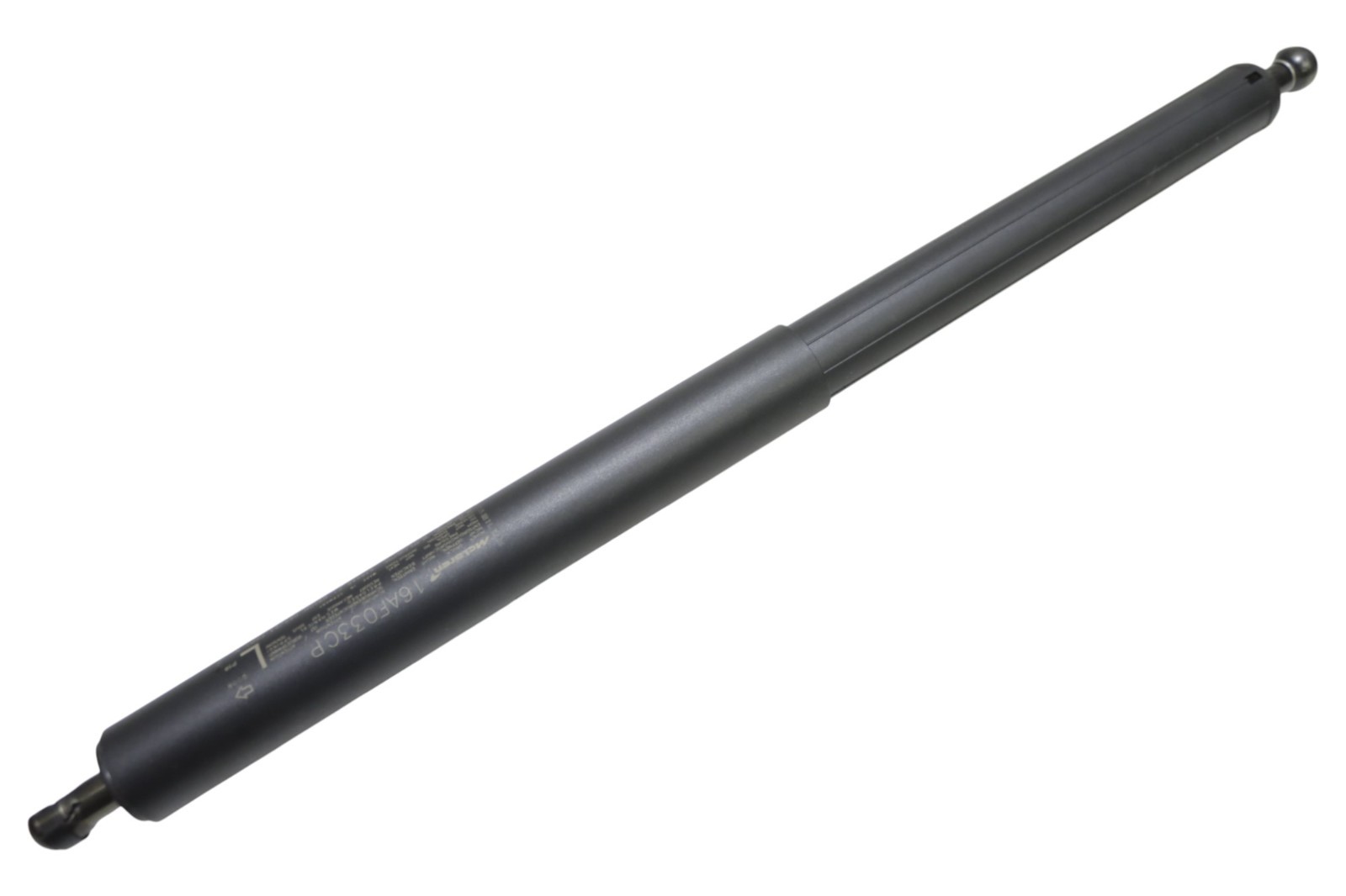 McLaren Artura Left Driver Side Door Lift Strut 16AF033CP 2023 2024 2025 OEM