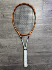 Wilson Blade 98 V7 Roland Garros (16X19) | Gripsize 4 1/4 | Pristine Condition