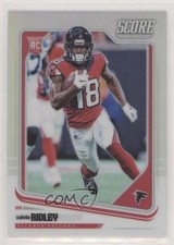 2018 Panini Honors Score Update Rookies 39/99 Calvin Ridley #447 7zf