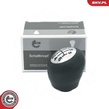 ESEN SKV Schalthebelknauf 63SKV109 für OPEL MOVANO X70 Bus VIVARO X83 A07 DTI 2