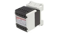 Transformator Sieciowy 63VA 230VAC, 400VAC, 460VAC 12V 24V 680063010 DF Electric
