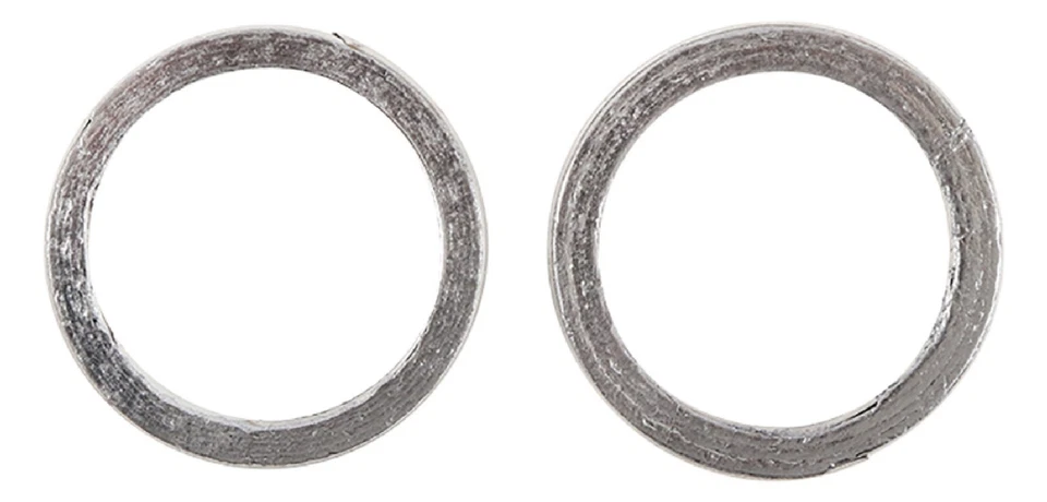 Vertex Exhaust Gasket Kit 823170 for Honda XL 250 S 78 79 80 81 Foto 2 de 3