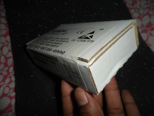 6ES7952-0KF00-0AA0 6ES7-952-0KF00-0AA0 6ES79520KF000AA0 Nuevo Sellado de Fábrica - Imagen 3 de 4