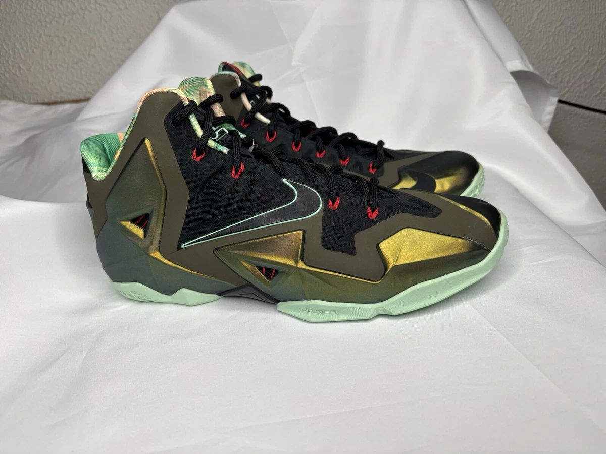 Nike LeBron 11 King