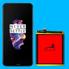 High Grade Superior Quality 4700mAh Standard Battery f OnePlus 5T A5010 Phone