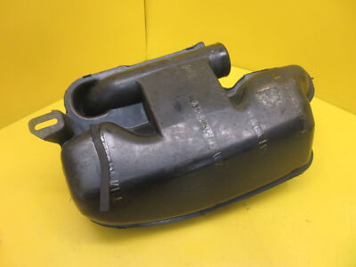 OEM 2008 SEA-DOO SEADOO RXT X 255 EXHAUST RESONATOR GTI GTR OEM 2008 SEA-DOO SEADOO RXT X 255 EXHAUST RESONATOR GTI GTR