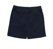 Dockers Uniform Girls' Regular and Plus Twill Shorts