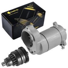 Starter & Drive for Polaris Xplorer 300 250 XPress 300 400 1996-2000 New