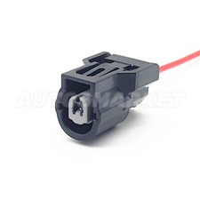 Genuine AC Compressor Connector Harness For Honda Accord 2008-2017 38810-5A2-A01