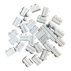 LEGO Fantasy White LEGO (R) Bricks, Pieces & Parts