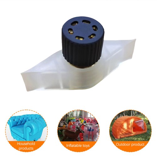 Outdoor Camping Inflatable Mattress Air Nozzle Car Bed Valve Sleeping - Bild 23 von 23