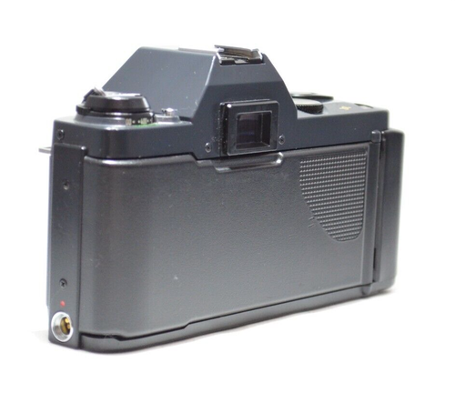 【Near Mint】Canon T50 SLR 35mm Film Camera Body Only From JAPAN #560 - Picture 8 of 17