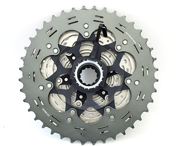 SHIMANO - SHIMANO DEORE XT　CS-M8000／11-40T Buy SHIMANO DEORE XT CS-M8000 11-40T 11-Speed Cassette