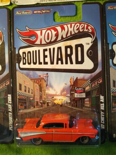 2011 Special, Premium, Hot Wheels Fahrzeuge - 8 Neu. - Bild 8 von 10