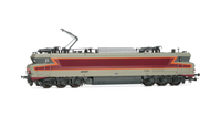 Jouef HJ2454S, Elektrolok Cc 21001, Sncf, Digital + Sound, Neu & Ovp, H0