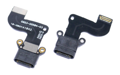 Google Pixel 3A XL G020B Ladebuchse Flex Kabel Type-C DC Port USB Dock Connector