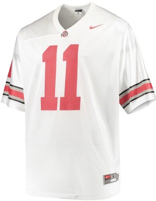 ohio state buckeyes jersey