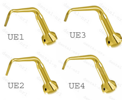 woodpecker Root canal surgery Spitze/Tips UE1/UE2/UE3/UE4 für *mectron  ,CE/FDA