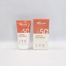 [TONYMOLY] UV Master Tone Up Sun Cream SPF50+ PA+++ 50ml / Korean Cosmetics