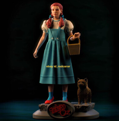 Dorothy of Oz フィギュアセット Wizard of Oz 1998 Dorothy's Rescue From Witches Castle Land