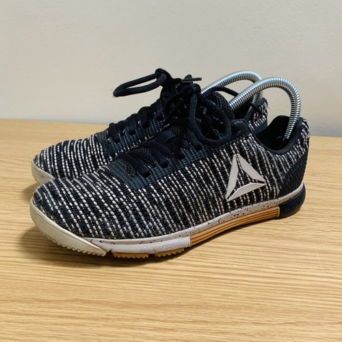 Reebok CrossFit Speed TR Flexweave 