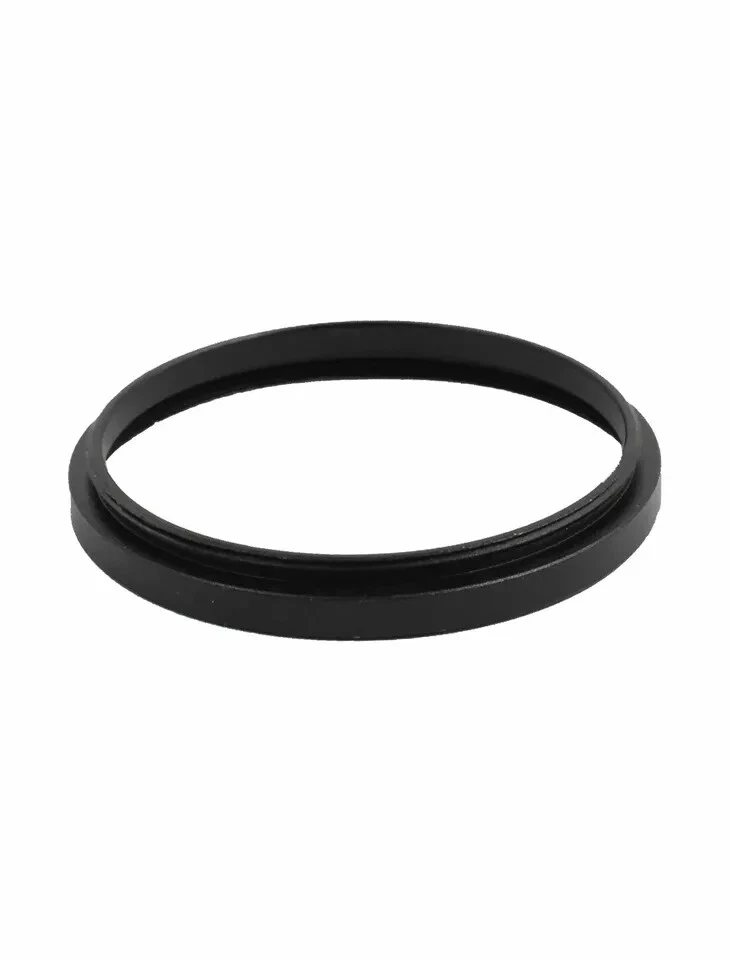 48mm-49mm 48mm to 49mm Step Up Adapter Ring Lens Filter Black for Camera - Image 2 of 2