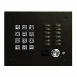 Viking Electronics K-1700-3-EWP