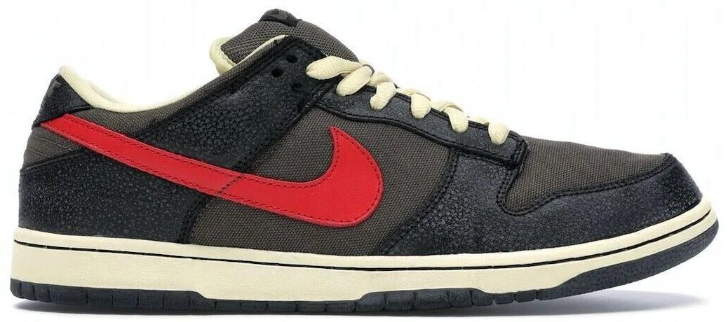 Nike SB Dunk Low Premium Green - 313170-306 for Sale