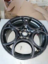 Genuine ALFA ROMEO 18" INCH ALLOY WHEEL 7.5J ET41 - 156093277