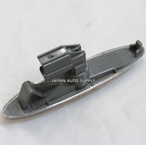 NEW OEM GENUINE LEXUS JDM SIDE TURN SIGNAL LAMP ASSY SET OF 2 X 81730-30131 - Bild 4 von 6