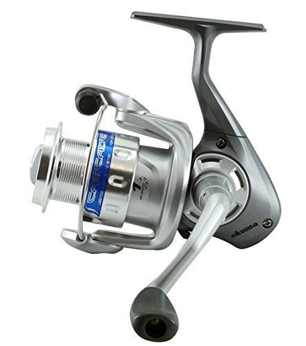 OKUMA Cascade Spinning Reel CA-25-CL