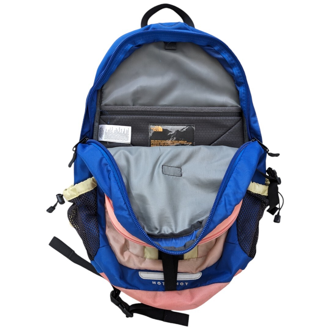 The North Face Hot Shot SE (Special Edition) Student Outdoor