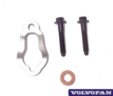 Injecteur Volvo C30