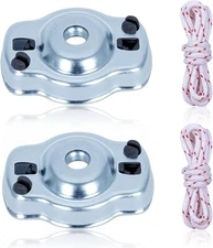 Starter Cup Pawl Kit for Stihl FS38 FS55R 56RC 70R 94R FC70 KM94R 4140-190-2010