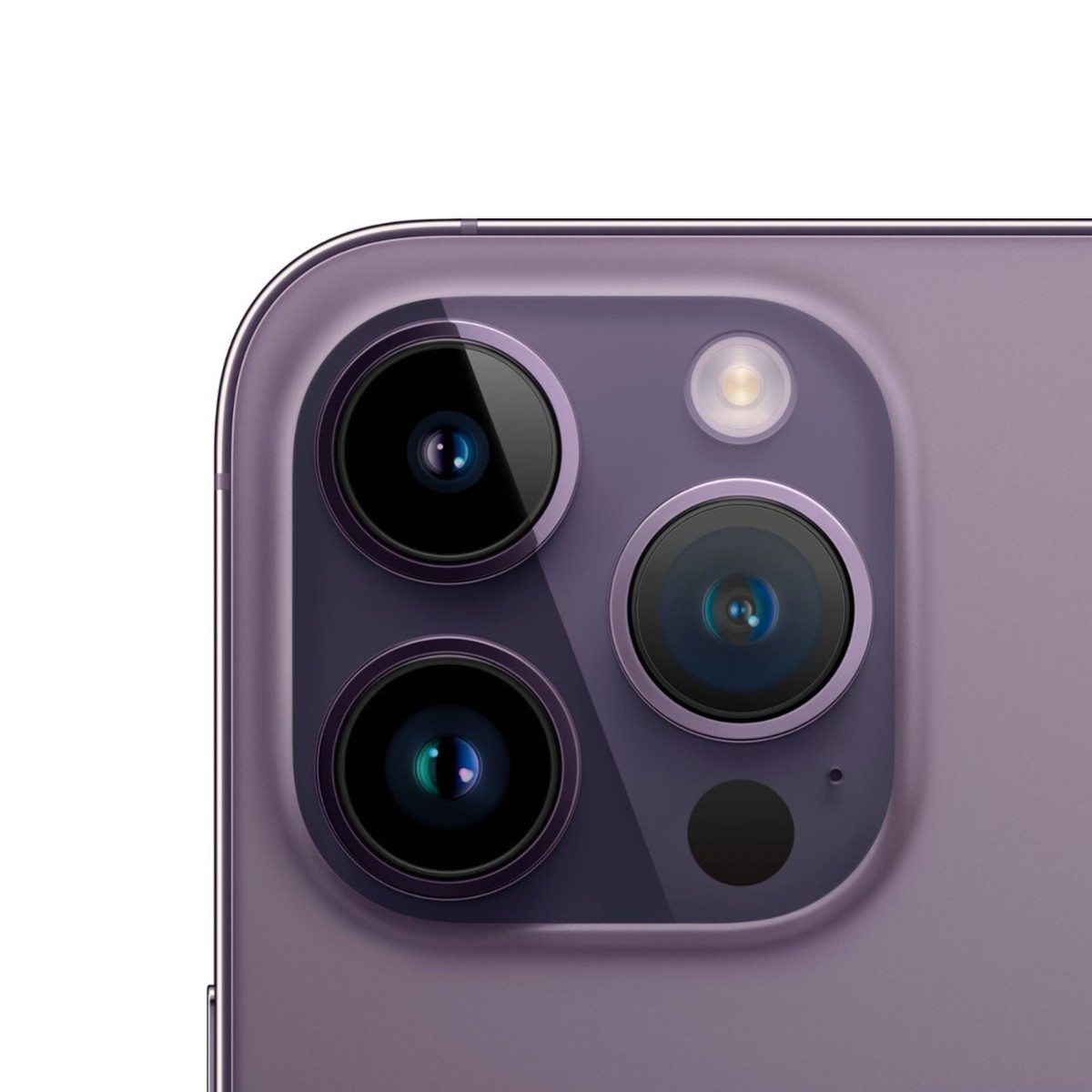 Apple iPhone 14 Pro Max (eSim) Choose Carrier - Acceptable (90