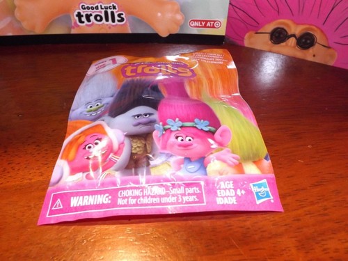 Troll Lot Number 1 (Ages 8 & Up) - Picture 6 of 10