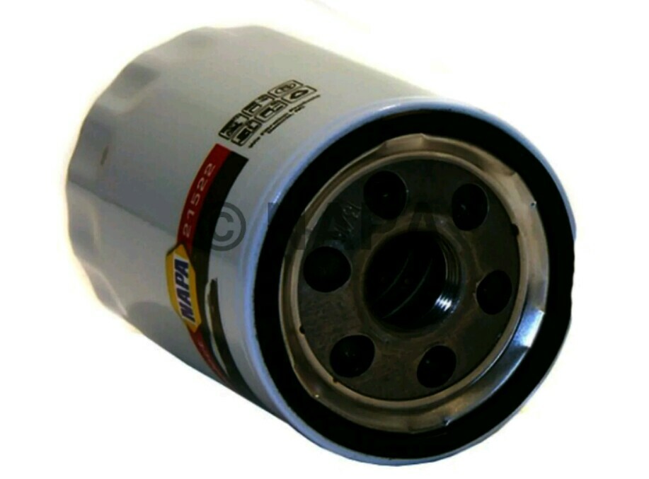 Napa ProSelect Engine Oil Filter Diesel Filter 21522 eBay