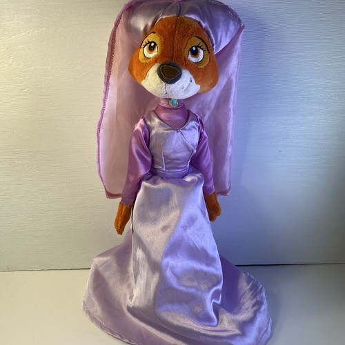 Robin Hood MAID MARIAN 