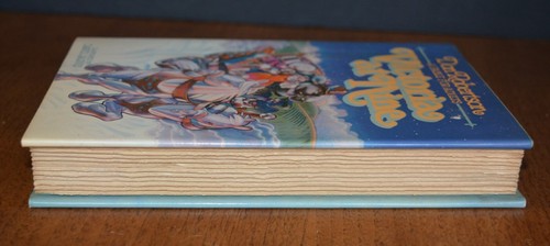 1979 VICTORIA AT NINE by Don Robertson A Fable For Adults Dust Jacket 1st ED. HC - Imagen 7 de 16