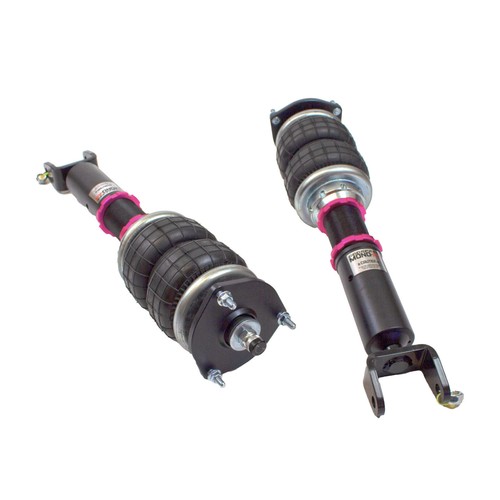 Godspeed Mono Air Suspension Air Strut Bag Kit For 20172022 Infiniti