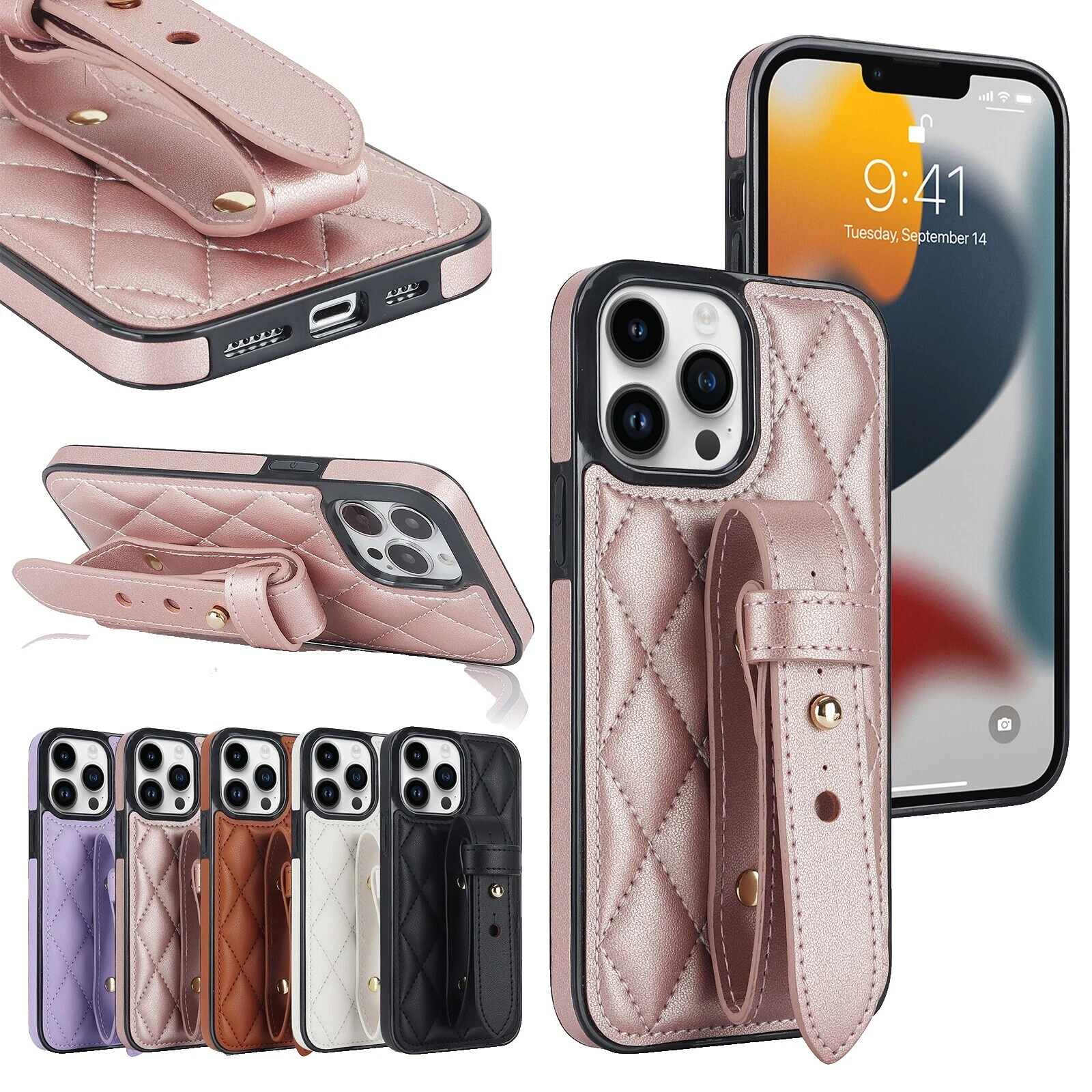 Accesorios del teléfono celular para Apple iPhone 8