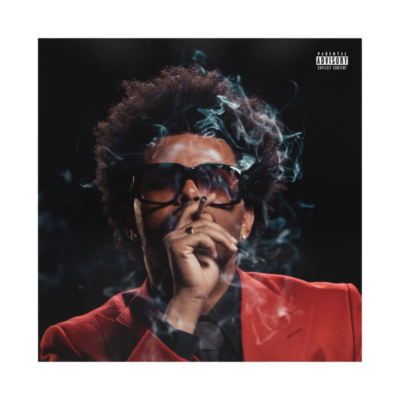 THE WEEKND - HEARTLESS / BLINDING LIGHTS COLLECTOR'S 7