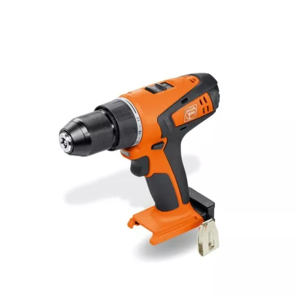 FEIN CANADA 12 Volt Cordless 2 Speed Drill Driver Tool Only eBay