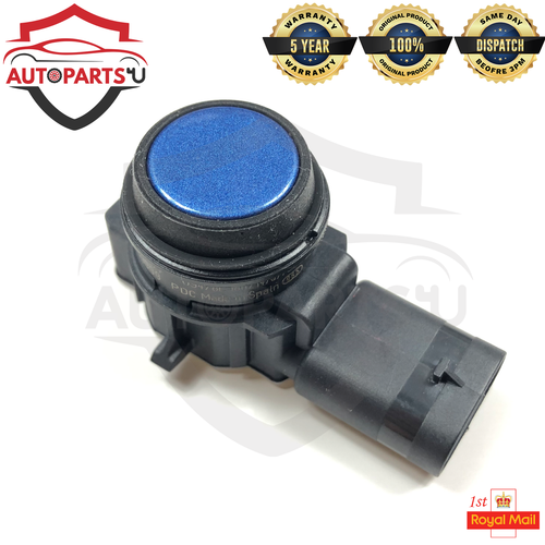 Genuine BMW 1 3 4 Series Parking Sensor F20 F21 F30 F31 F32 M3 M4 2010-2019 PDC - Picture 12 of 12