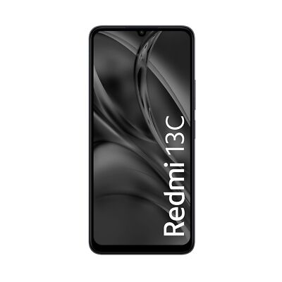 Xiaomi Redmi 13C 8GB/256GB ブラック Amazon.com: Redmi Xiaomi 13C 4G LTE (256GB + 8GB) Factory