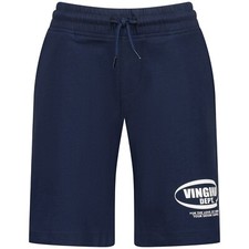 VINGINO Boys Sweatshorts BASIC dark blue Grö...