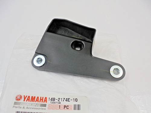Yamaha YZF-R1 2006 Right Rear Side Cover 2 Stay Bracket New OEM 14B-2174E-10 - Picture 2 of 7