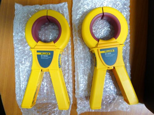 FLUKE 1625 ADVANCED EARTH/GROUND TESTER GEO - Picture 7 of 13