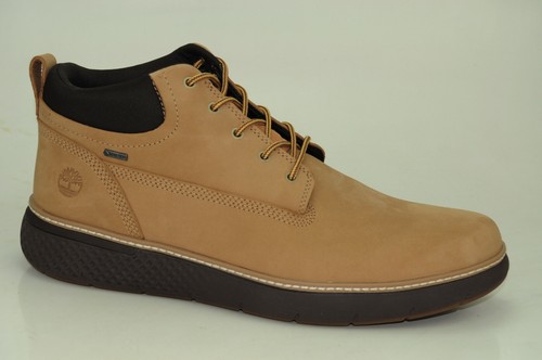 Timberland Cross Mark Chukka Gore-Tex 
