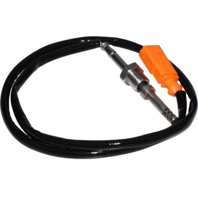 Frankberg Abgastemperatursensor 2-Polig - Kompatibel Mit VW, Audi, Skoda, Seat 2.0L Motoren